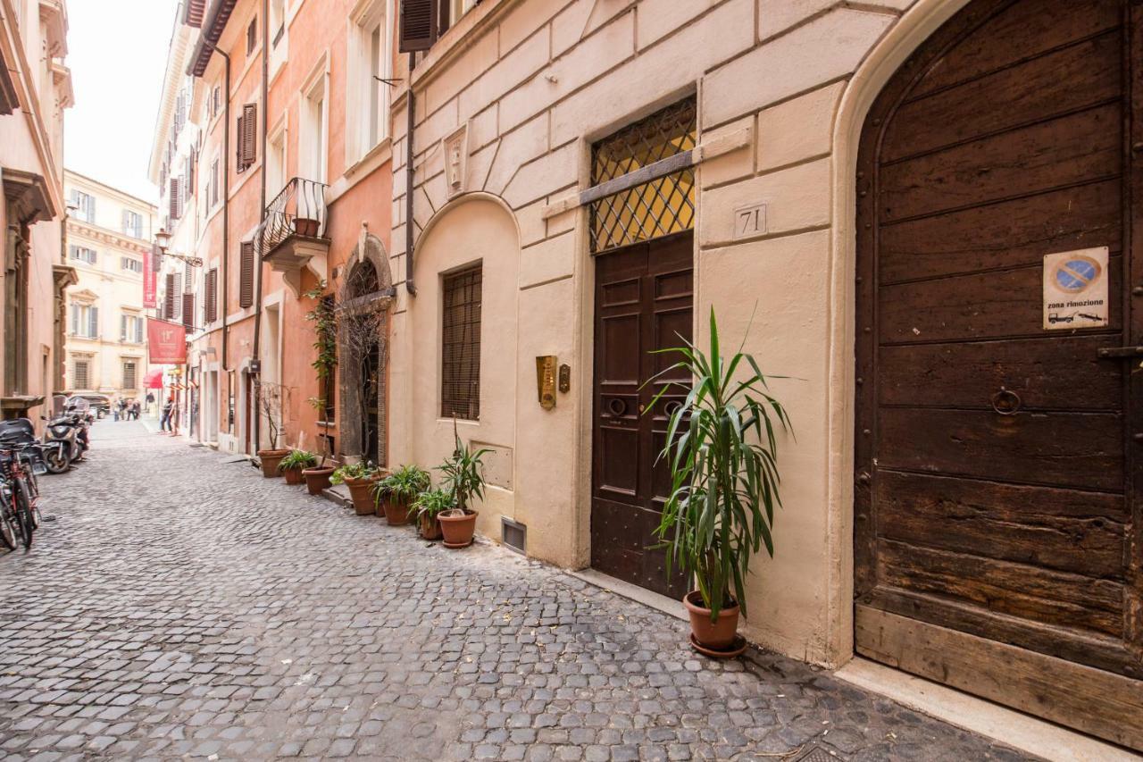 Fresh House Trevi 1 — Photos 1