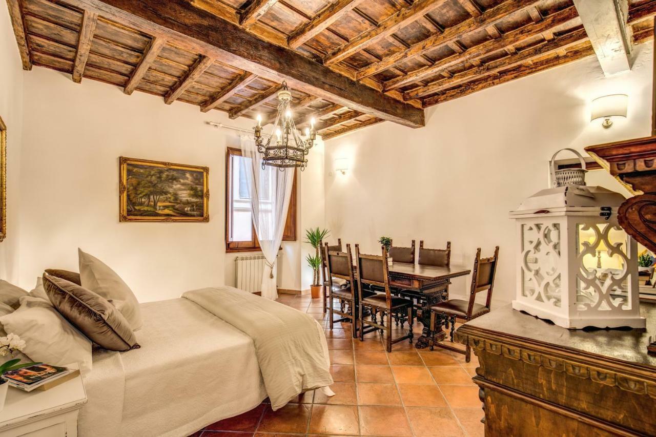 Fresh House Trevi 1 — Photos 3