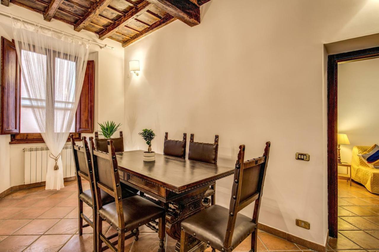Fresh House Trevi 1 — Photos 2